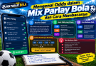 Mengenal Odds dalam Mix Parlay Bola dan Cara Membacanya